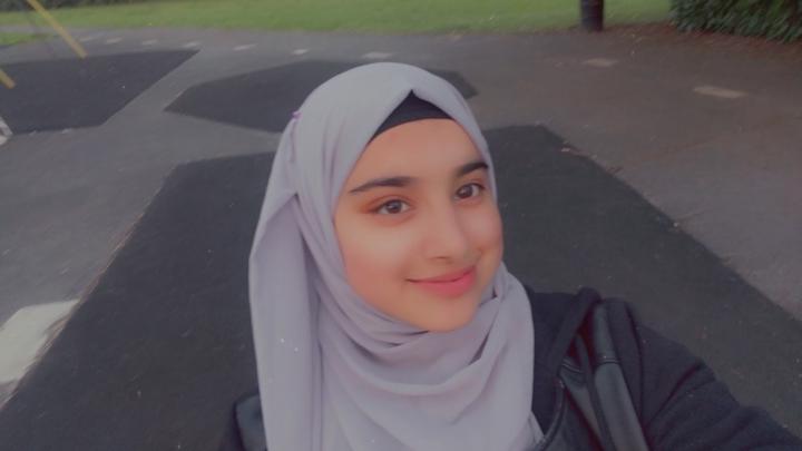 Unaysah Tahir