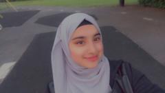 Unaysah Tahir