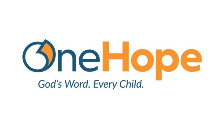 OneHope 中文網路學院