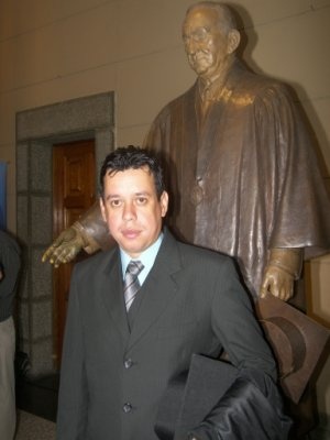 Nestor Rafael Figuera Uribe