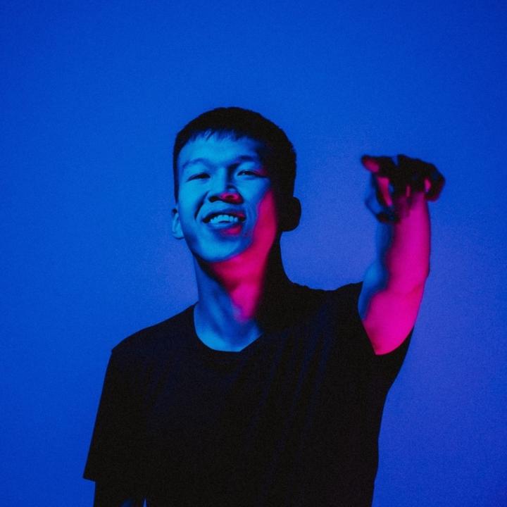 Ariunbold Burentsogt