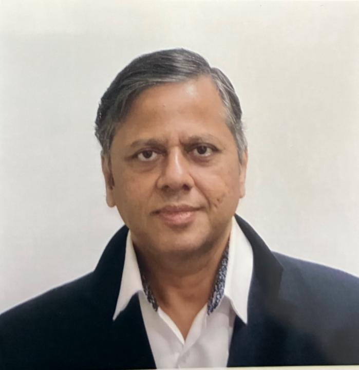 Raj Pathak