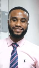 Telvin Amaniampong