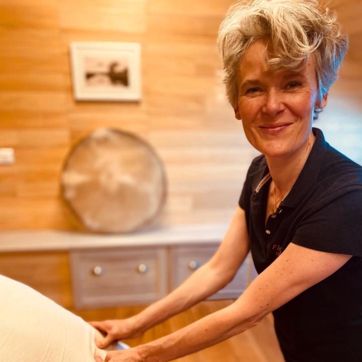 Fleur Szabo