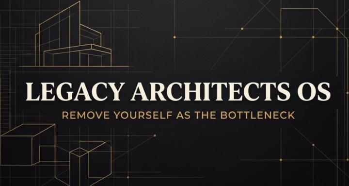 Legacy Architects OS