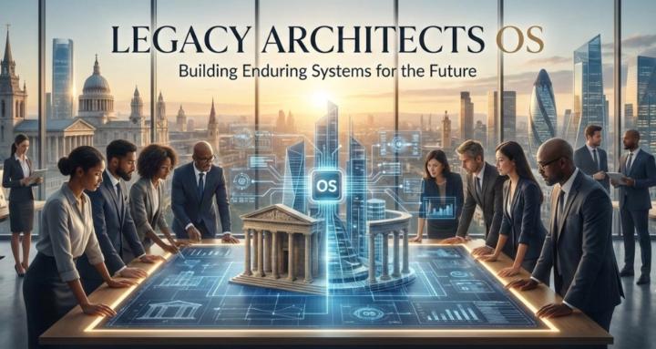Legacy Architects OS