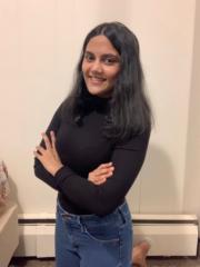 Ananya Makwana