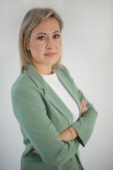 Ewa Hońdo