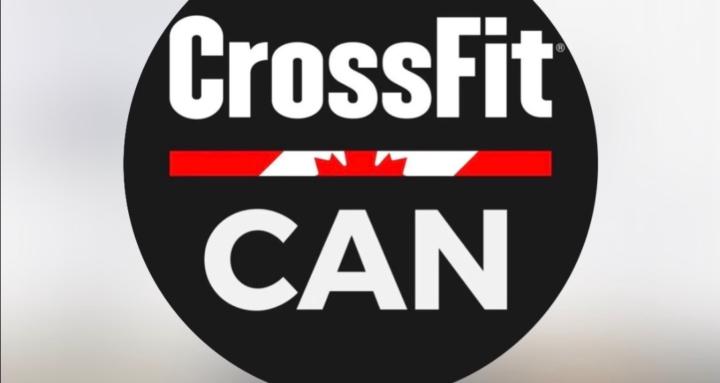 CrossFit Canada L4 Society