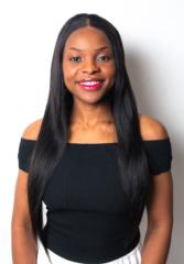 Oriane Makamto kuatche