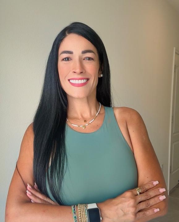Berlina Pérez