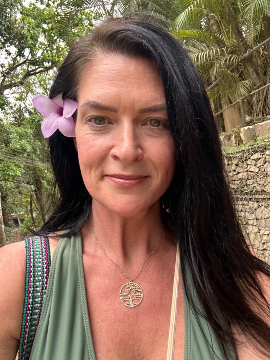 Jill Devlin