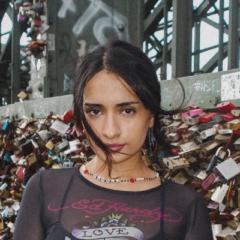 Wafaa Almarzooqi
