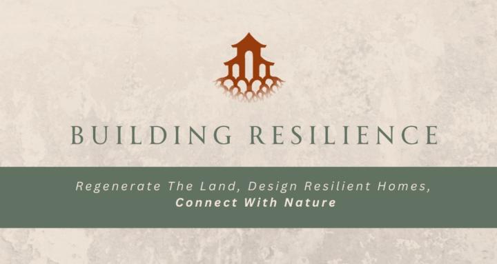 Building Resilience