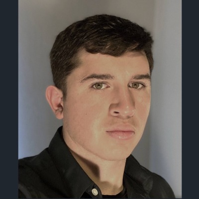 Adrian Martinez