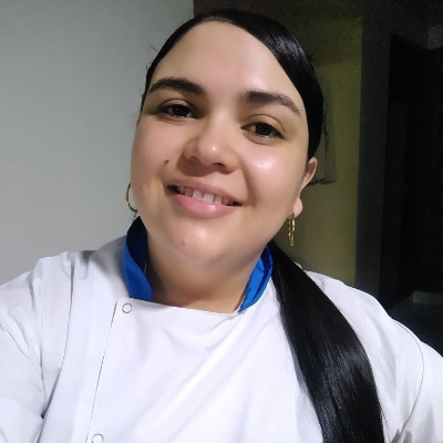 Diana Carolina Galviz Echeverry