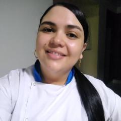 Diana Carolina Galviz Echeverry