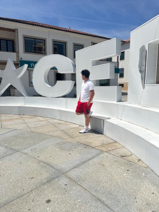 Matias Lopes Fernandes