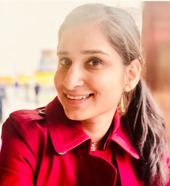 Pearl Prabhakar