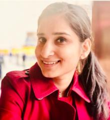 Pearl Prabhakar