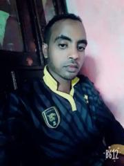 Hussien Abdu