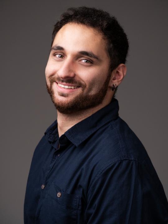 Aleix Alonso