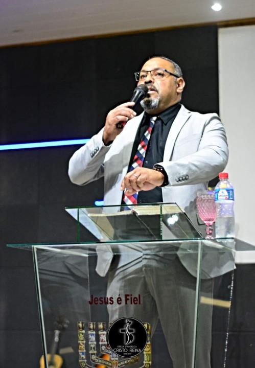 Angeverson Gonçalves