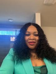 Cynthia Ozoalor