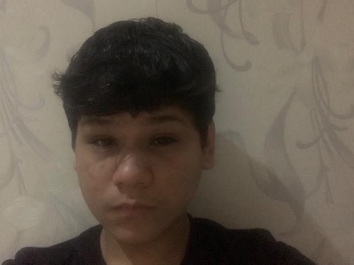 Anshul Sharma