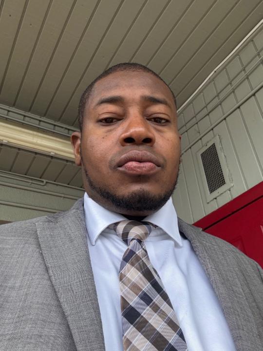 Nahum Pierre louis