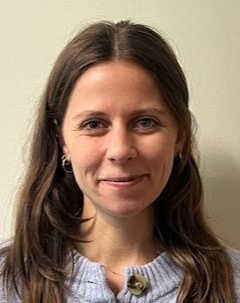 Zoe Richman