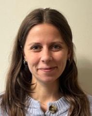 Zoe Richman
