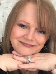 Debbie Woodall