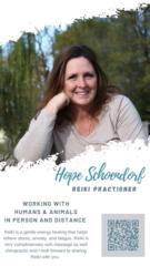 Hope Schoendorf