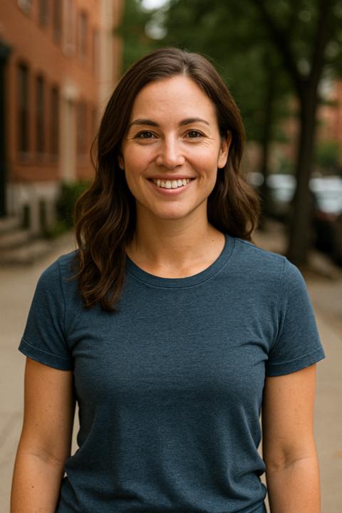 Erica Larinks