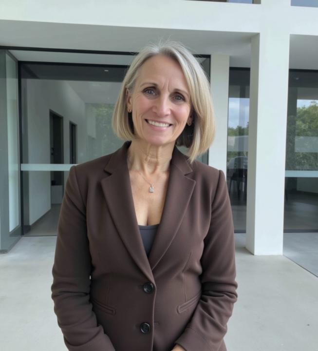 Cheryl Furr