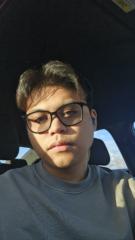 Vincent Agustin