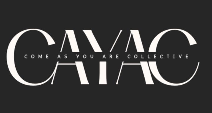 COME AS YOU ARE COLLECTIVE