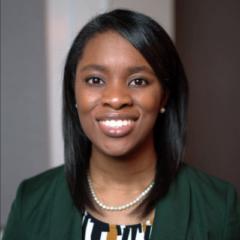 Ugochi Okoroafor-Ridgway