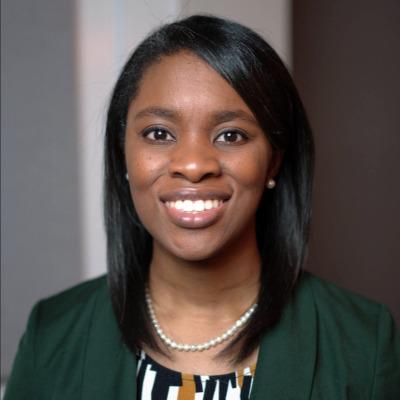 Ugochi Okoroafor-Ridgway