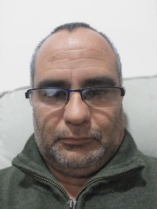 Gomzalo Alfredo Hernandez Taborda