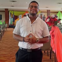 Andres Gonzalez