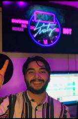 Matías Gatica