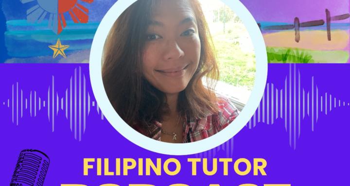 Learn Tagalog with Abby
