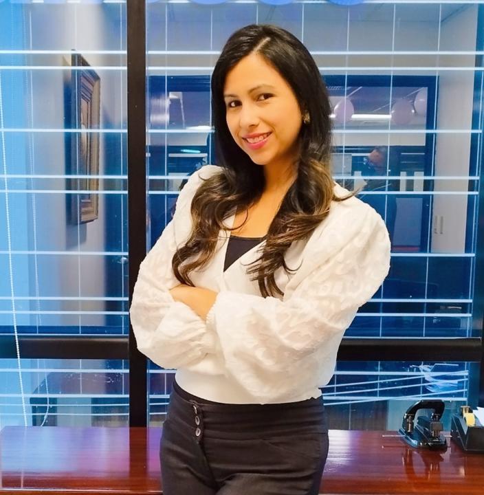 Amely Gonzalez