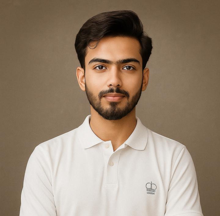 Muhammad Daoud
