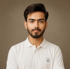 Muhammad Daoud