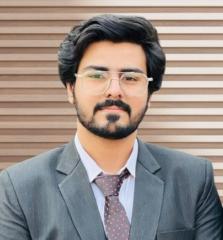 Rumaan Hussain