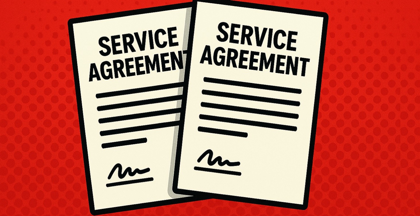Protect Your Business