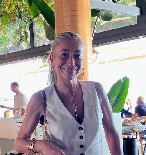Patricia Varela hermoso